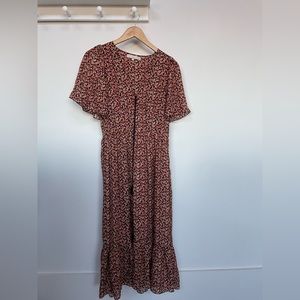 Vanessa Bruno “Athe Idrak” Dress